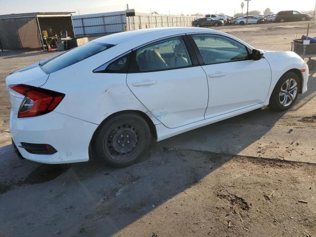 19XFC2F56GE239490 Honda Civic Lx
