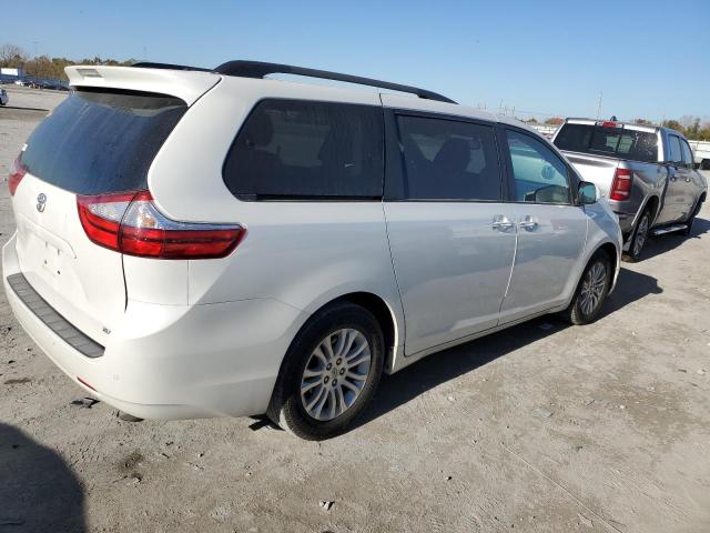 5TDYK3DC7GS751235 | 2016 TOYOTA SIENNA XLE