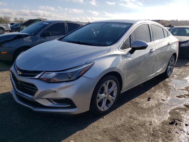 2017 Chevrolet Cruze Premier