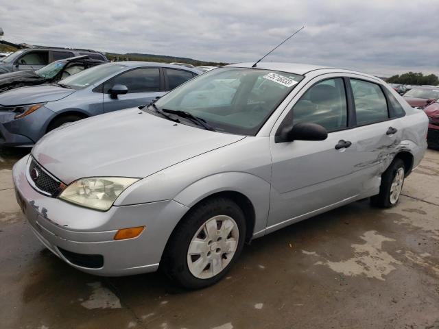 2006 Ford Focus 