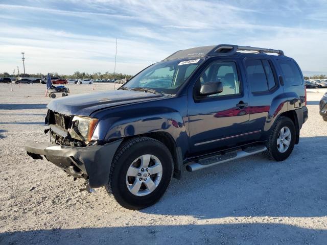 2010 Nissan Xterra Off Road