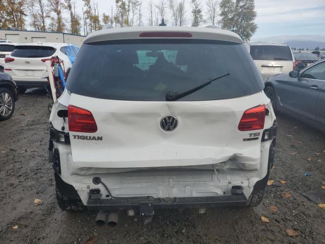 2017 VOLKSWAGEN TIGUAN WOL - WVGSV7AX3HW512435