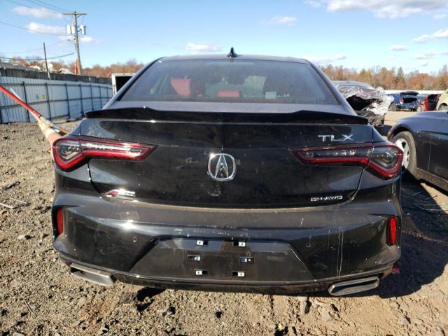 19UUB6F56PA004349 | 2023 ACURA TLX A-SPEC