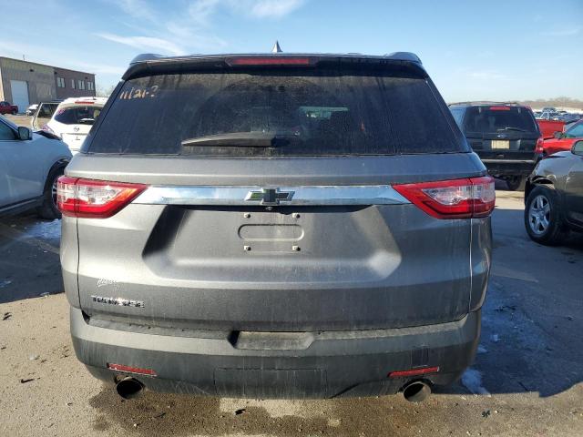 1GNERFKW8LJ238233 | 2020 CHEVROLET TRAVERSE L