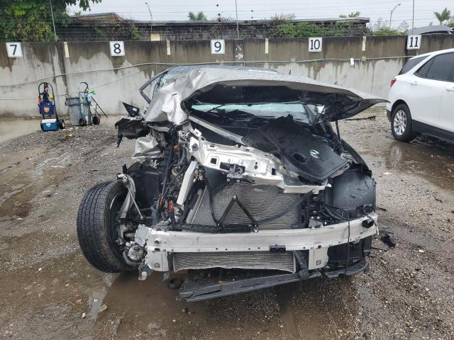 2022 Mercedes-Benz C 300 VIN: W1KAF4GB4NR040480 Lot: 76675473