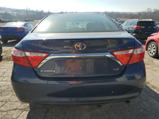 VIN 4T4BF1FK5FR472610 2015 Toyota Camry, LE no.6