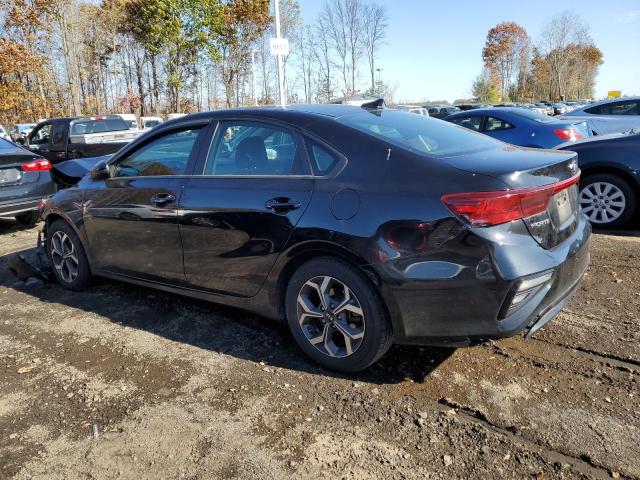 3KPF24AD3KE123458 KIA FORTE FE