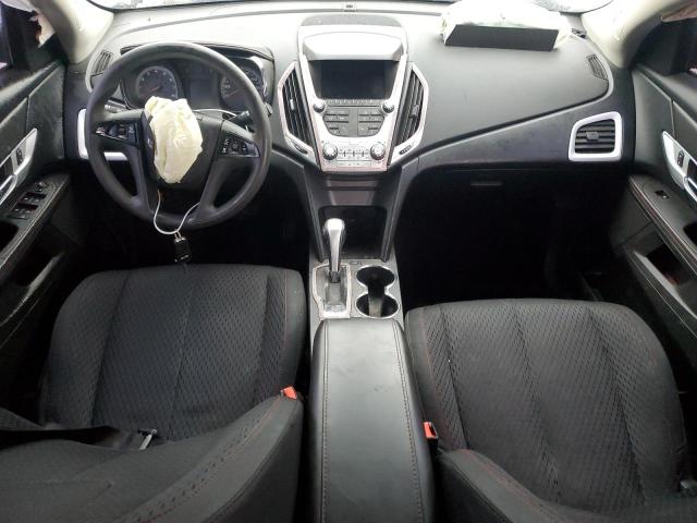 2015 GMC Terrain Sle VIN: 2GKALMEK7F6110898 Lot: 54405674