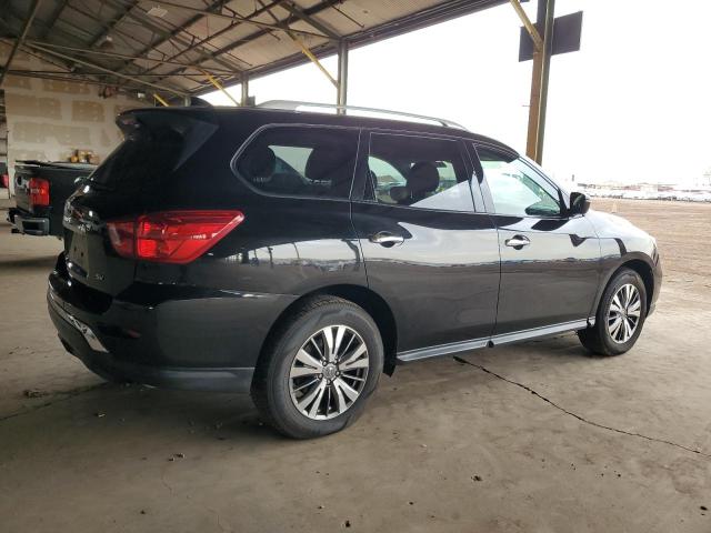 5N1DR2MN3KC625580 | 2019 Nissan pathfinder s