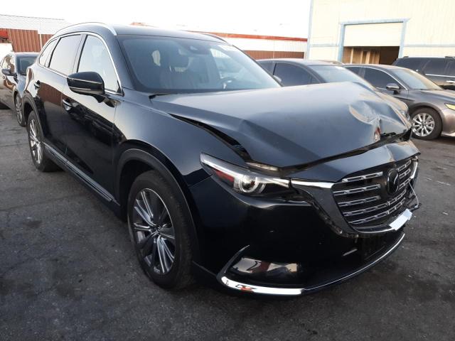 JM3TCBEY1P0640198 Mazda CX-9 SIGNA 4