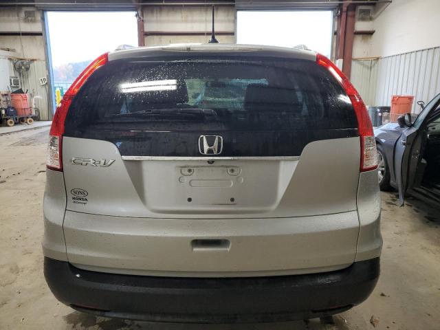 2013 HONDA CR-V EXL #2194975269