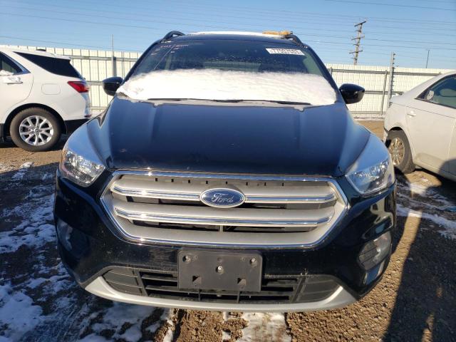 2018 FORD ESCAPE SE 1FMCU9GD0JUD41760