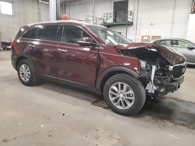 5XYPG4A37HG252828 | 2017 KIA sorento lx