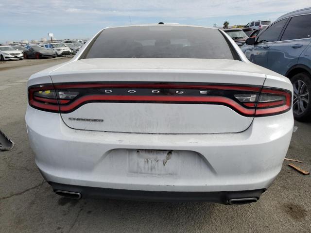 2C3CDXBG1FH809987 | 2015 DODGE CHARGER SE