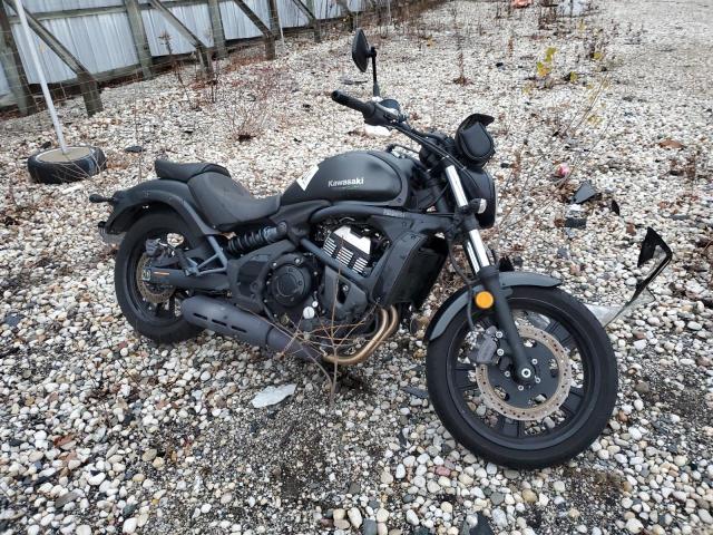 2017 KAWASAKI EN650 C - JKAENEC14HDA00576