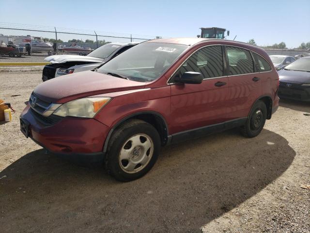 2011 Honda CR-V LX