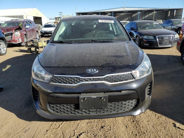 3KPA24AB3JE113651 | 2018 KIA RIO LX