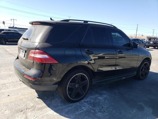 VIN 4JGDA5JB3DA198273 2013 Mercedes-Benz ML-Class, 350 no.3