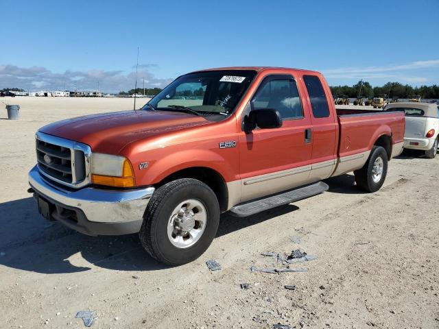 1999 Ford F-250 