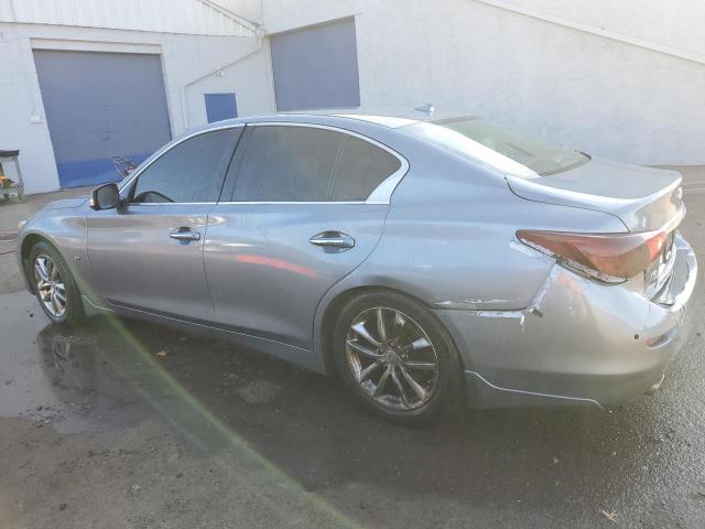 JN1BV7AR8EM697761 | 2014 INFINITI Q50 BASE