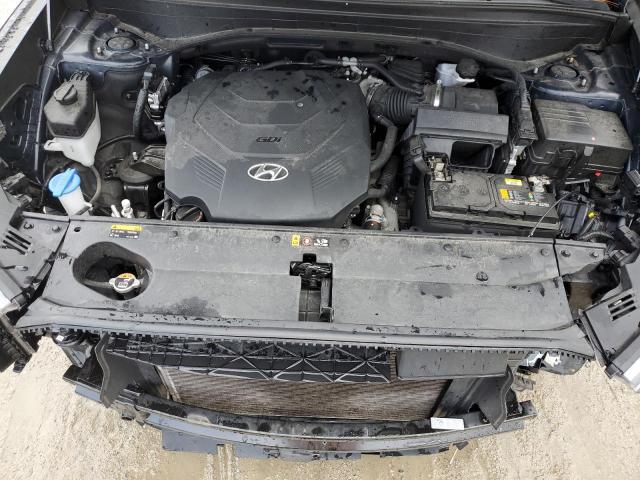 VIN KM8R4DHEXLU103776 2020 HYUNDAI PALISADE no.12