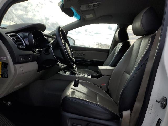 KNDMC5C1XG6135827 KIA SEDONA EX