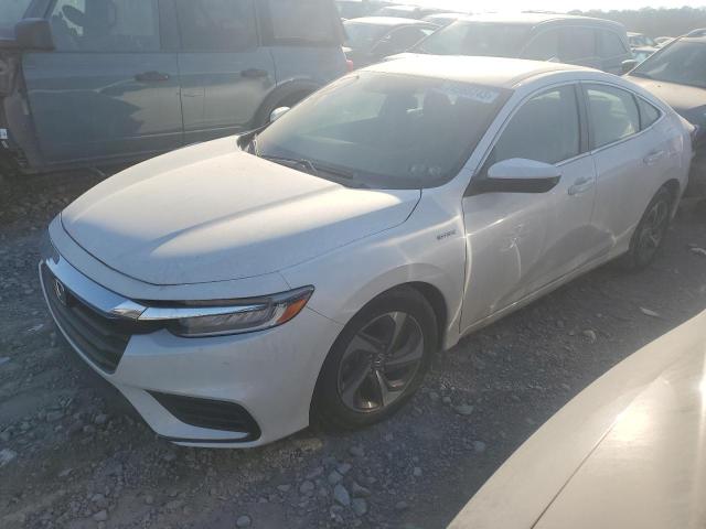 2019 Honda Insight LX