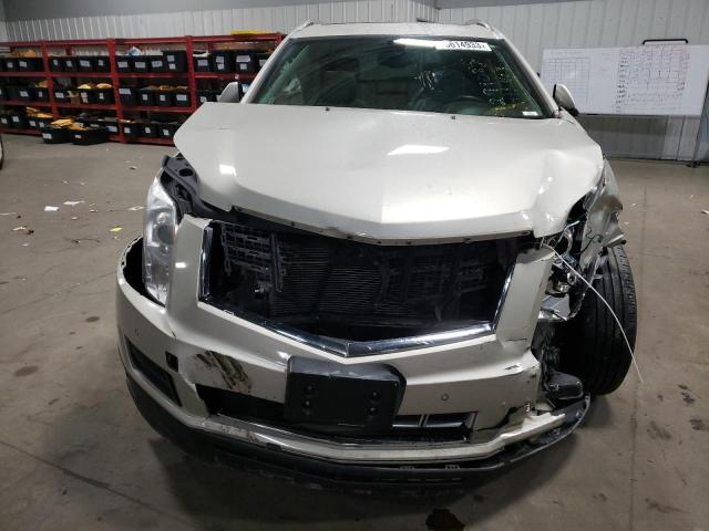 3GYFNBE33GS526629 | 2016 CADILLAC SRX LUXURY