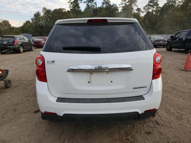 2GNALAEK3F1131746 | 2015 CHEVROLET EQUINOX LS