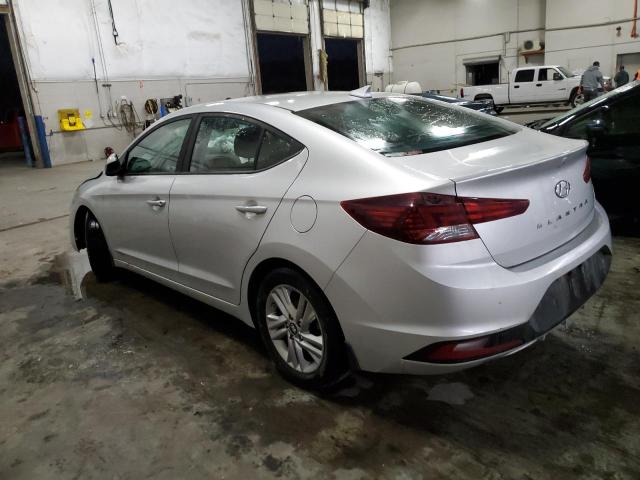 5NPD84LF3LH539706 | 2020 HYUNDAI ELANTRA SE