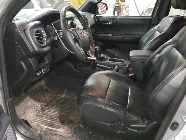 3TMCZ5AN6KM215439 | 2019 TOYOTA TACOMA DOU