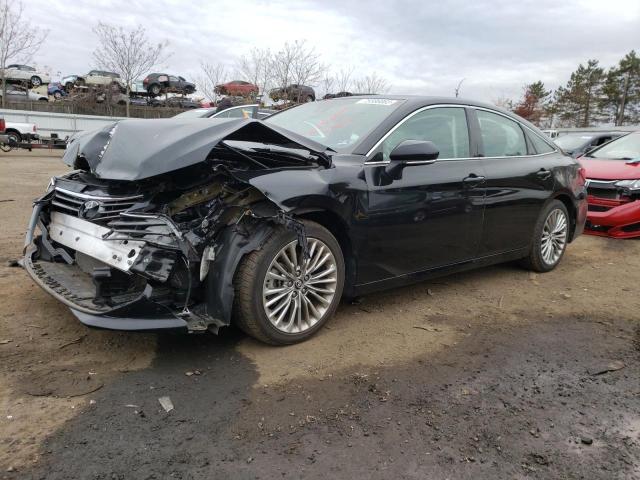 2019 Toyota Avalon XLE