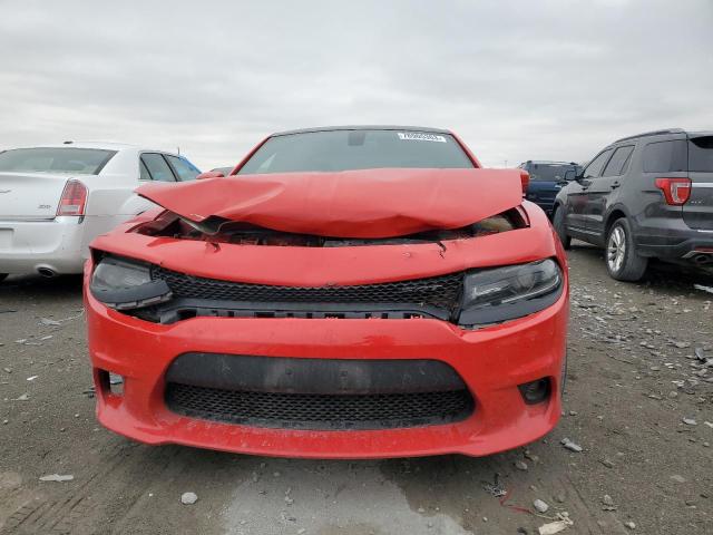 2C3CDXHG5GH350813 | 2016 DODGE CHARGER SX