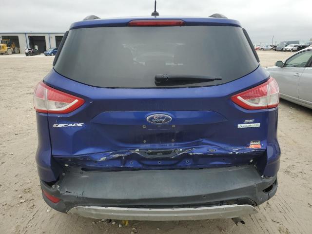 1FMCU0GX9GUB82400 Ford ESCAPE SE