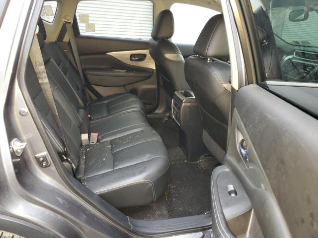5N1AZ2MH5HN104113 2017 Nissan Murano S
