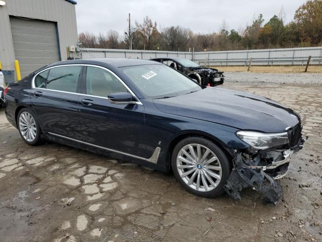 VIN WBA7J2C51JG938335 2018 BMW 7 Series, 740 XE no.4