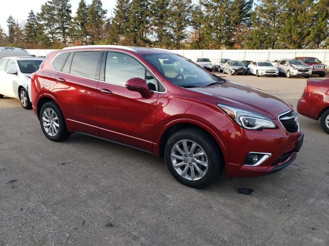 LRBFX2SA6KD008251 Buick Envision Essence