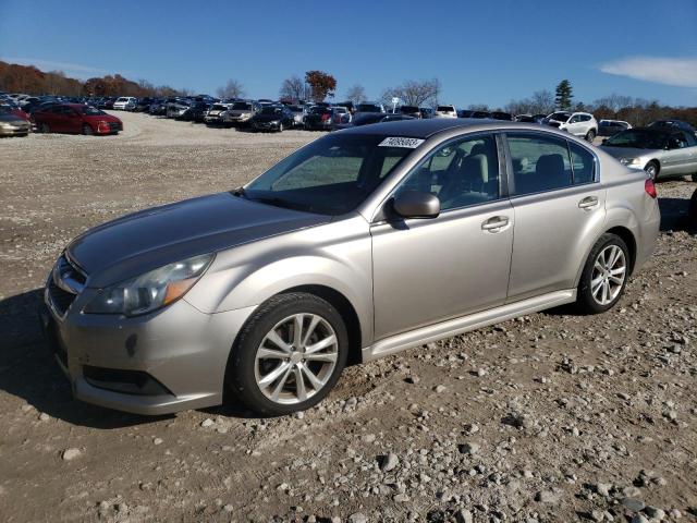 2014 Subaru Legacy 2.5i Premium