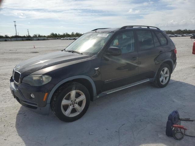 2009 BMW X5 