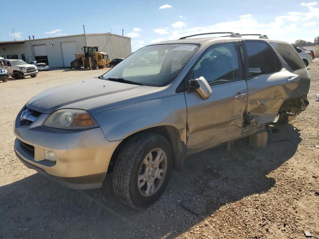 2006 Acura MDX Touring