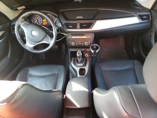 WBAVL1C58EVY11949 BMW X1 Xdrive28i