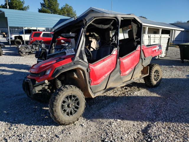 2023 HONDA SXS1000 M6 - 1HFVE081XP4001606