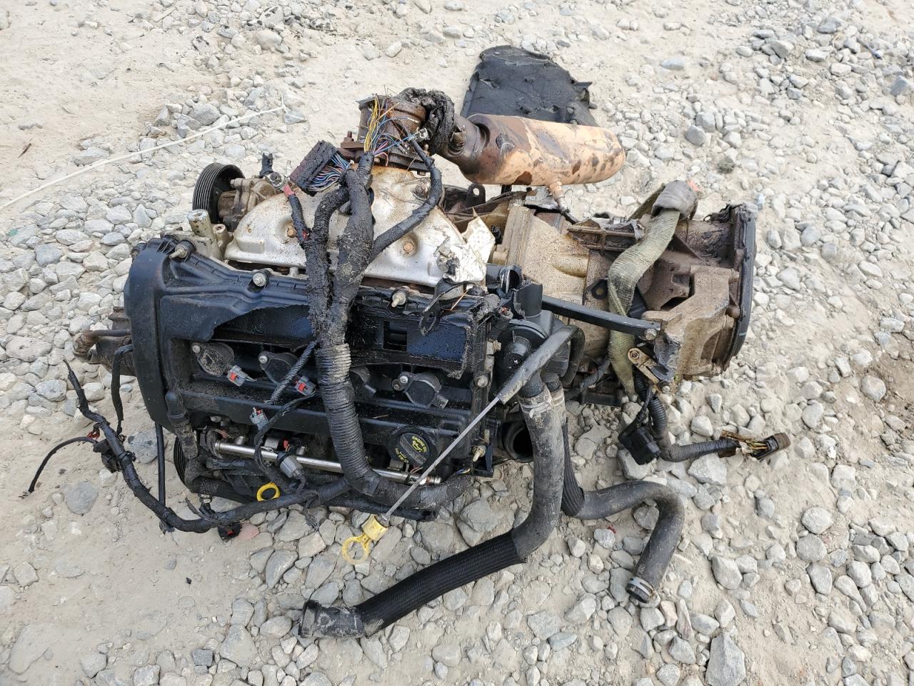 3C4PDCABXKT868033 2019 Dodge Journey Se