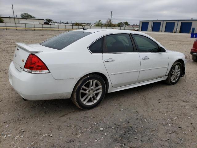Vin: 2g1wc5e30e1108477, lot: 76006943, chevrolet impala ltz 20143