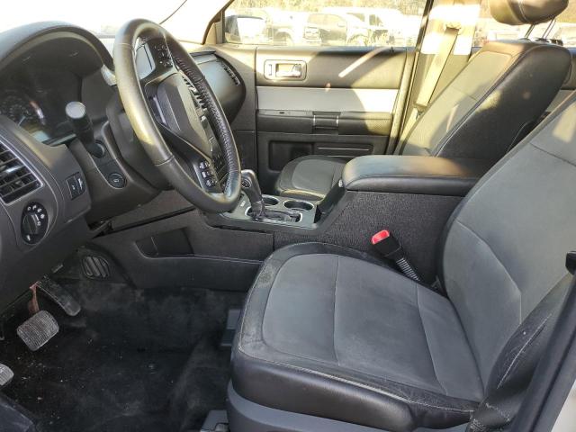 2FMGK5D85EBD44382 Ford Flex Limited