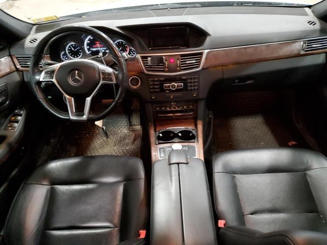 VIN WDDHH8JB2DA729195 2013 Mercedes-Benz E-Class, 3... no.8