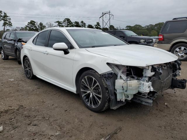 4T1B11HK9KU205700 | 2019 TOYOTA CAMRY L