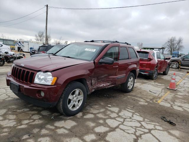 2007 Jeep Grand Cherokee Laredo