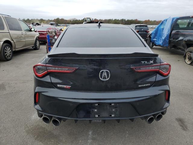 2022 ACURA TLX TYPE S - 19UUB7F0XNA002353