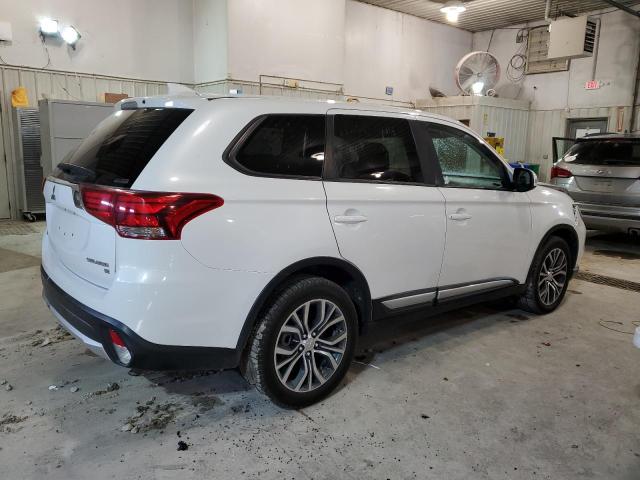 JA4AZ3A37JZ025201 | 2018 MITSUBISHI OUTLANDER